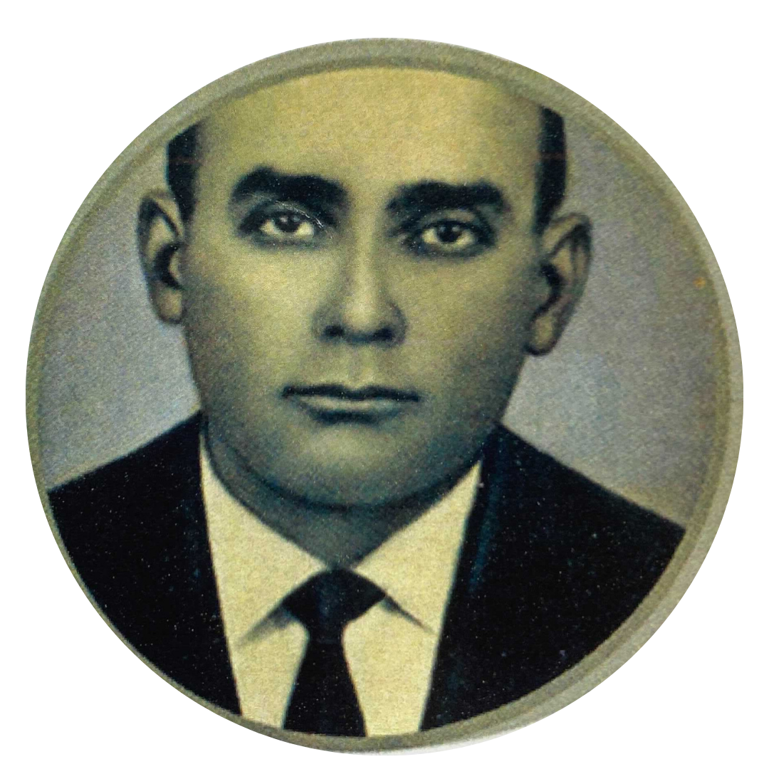 José Correia de Farias 