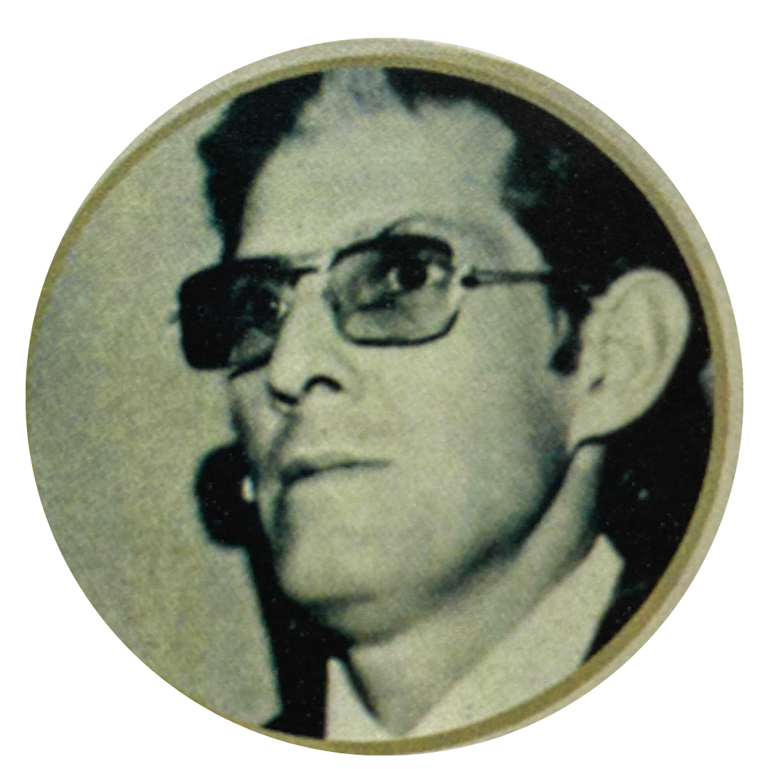 João Mário Correia de Araújo